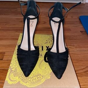 Mix No. 6 Drina High Heels